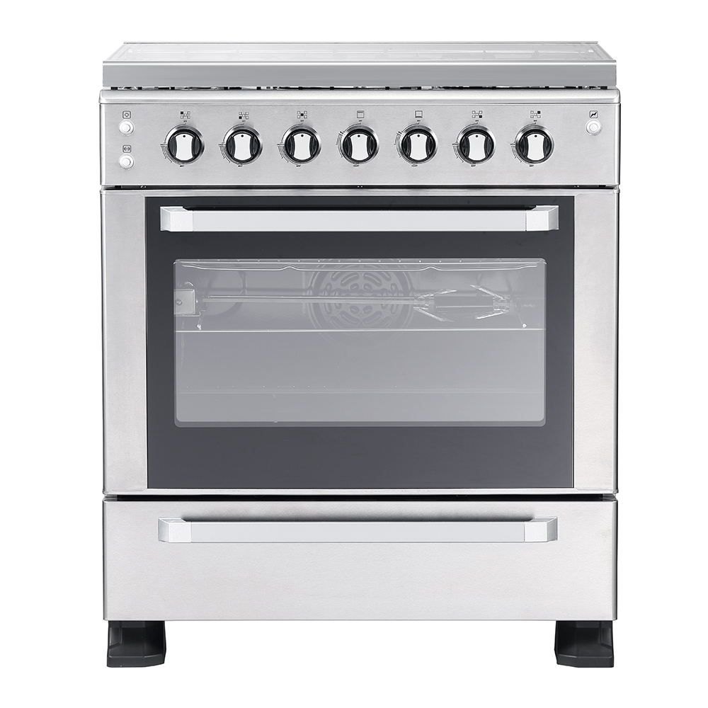 Single Gas Oven Cooker Single Gas Oven Cooker