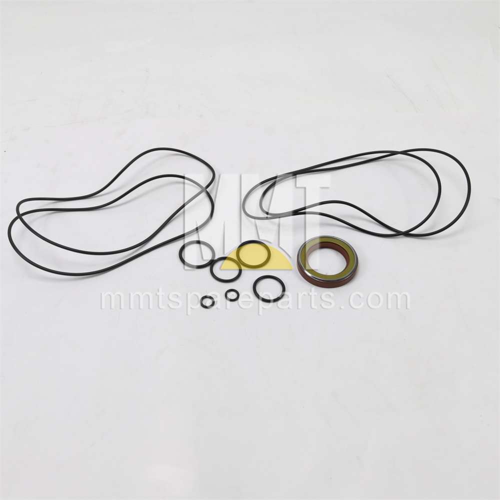 Hydraulic Cylinder Seal Kit 188-4176 Hydraulic Cylinder Seal Kit 188-4176