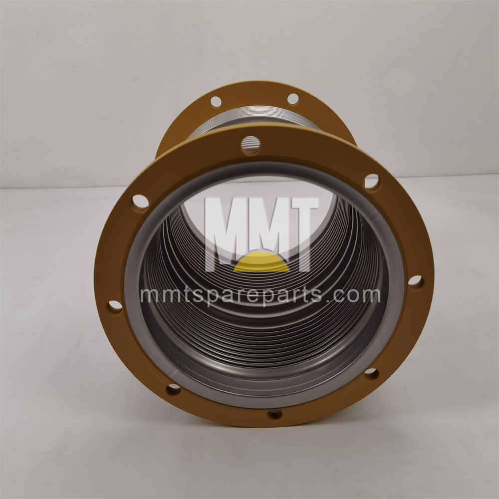 Bellows pipe 214-6045 Bellows pipe 214-6045