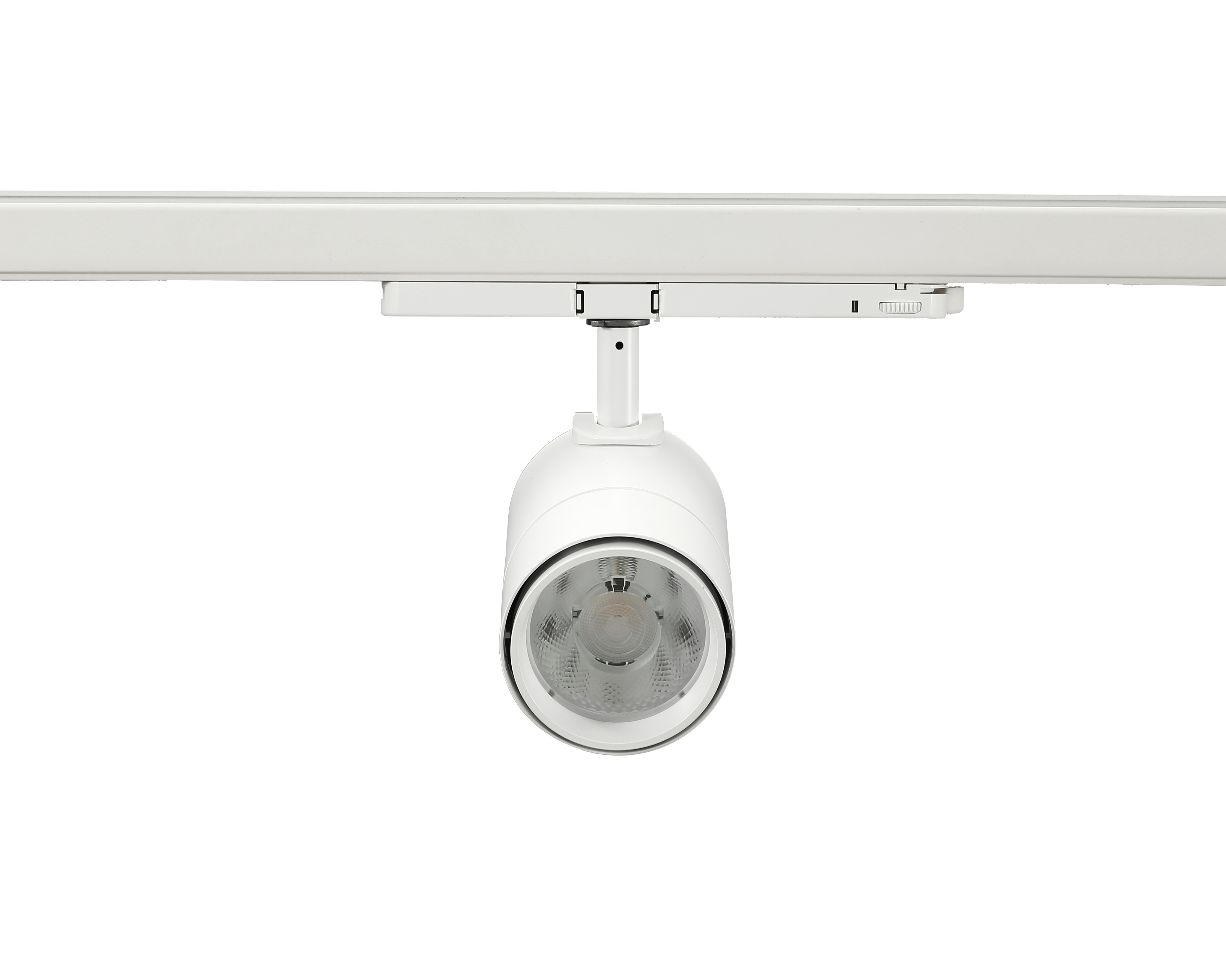 led track light 30W white front led track light 30W white front