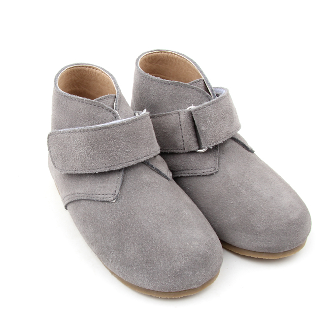 Bayi Boots Baby Boots
