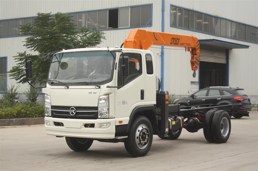 5 ton hydraulic crane 5 ton hydraulic crane