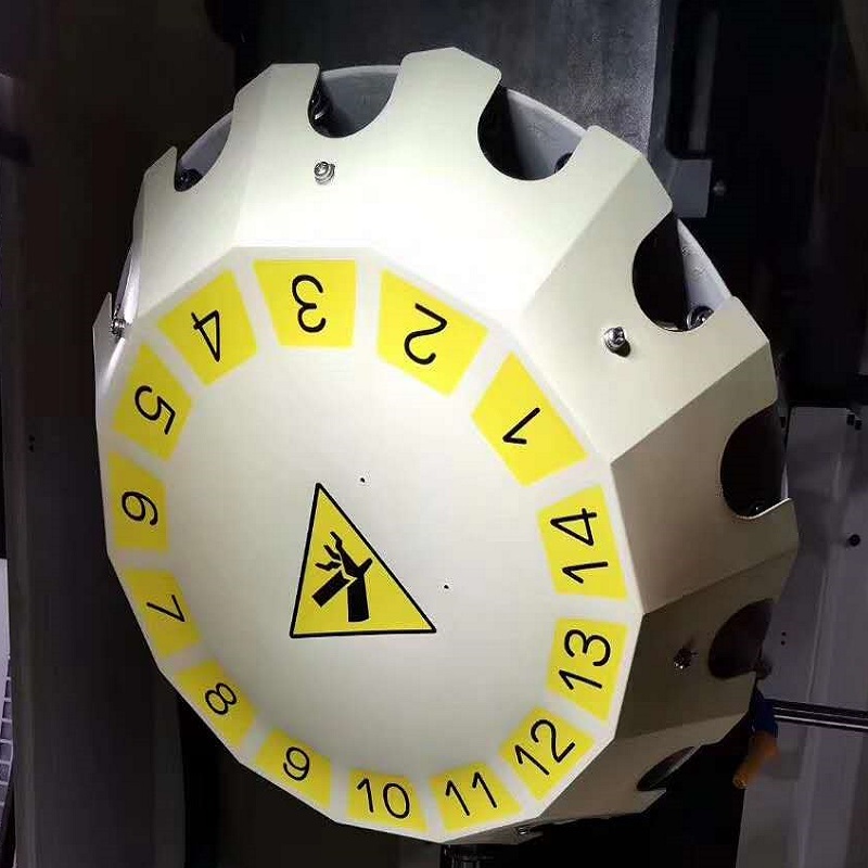 FANUC T5-3 FANUC T5-3