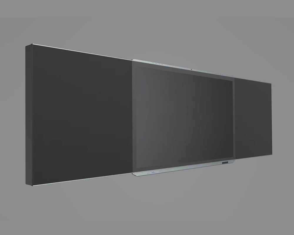 Infrared smart blackboard Infrared smart blackboard