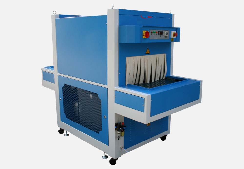 LC-238S Compact Chiller (2) LC-238S Compact Chiller (2)