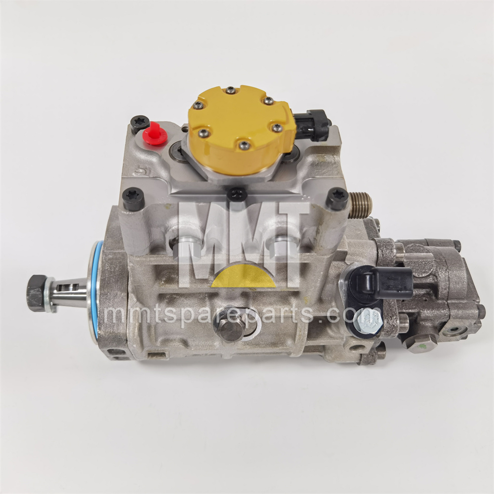 Fuel Injection Pump 326-4635 Fuel Injection Pump 326-4635
