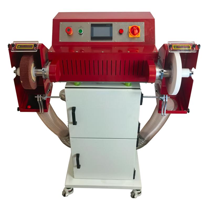 SC-515L Double-head Grinding and Polishing All-in-One Machine (4) SC-515L Double-head Grinding and Polishing All-in-One Machine (4)