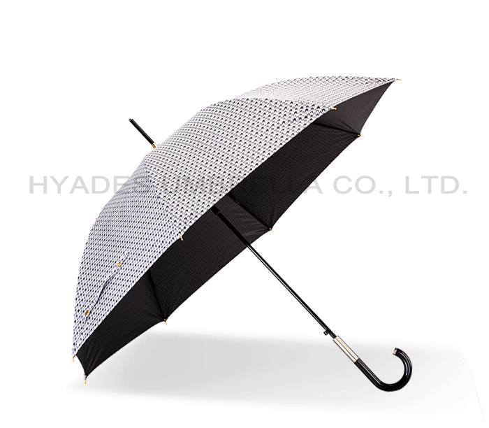 ร่มไม้ที่มีคุณภาพ quality stick umbrella