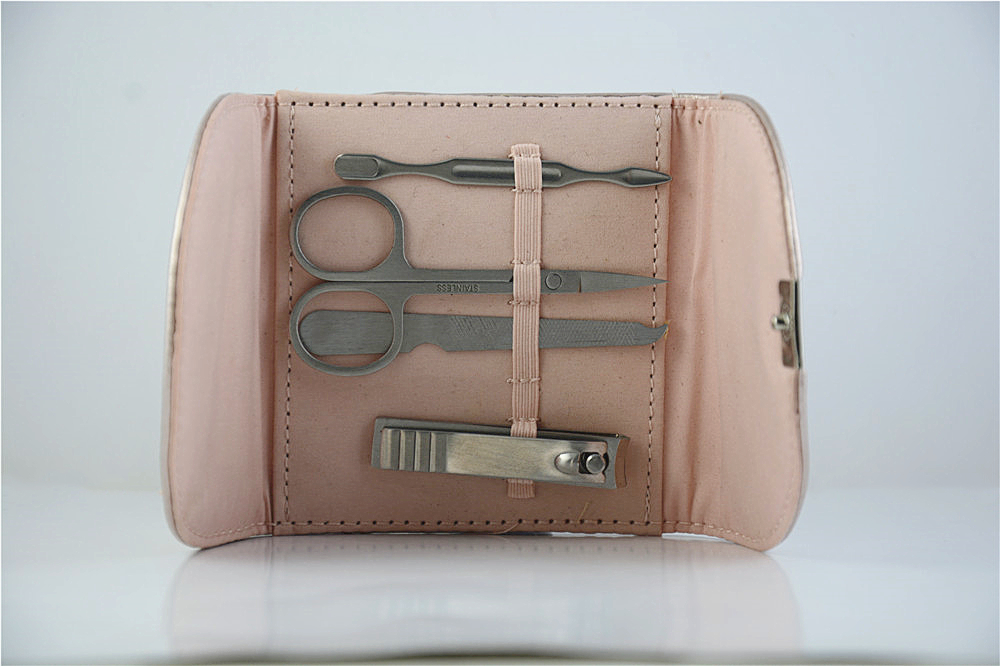 Conjunto de manicura superior Top Manicure Set