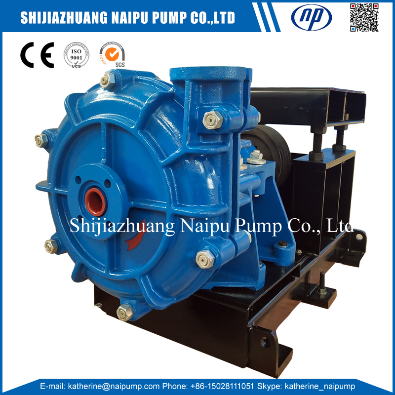 Bomba Zjh Zjh Pump