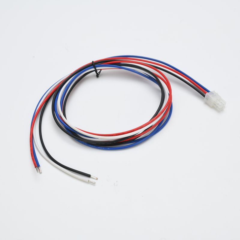 Automotive Diagnostic Connector Cables and Wires Automotive Diagnostic Connector Cables and Wires