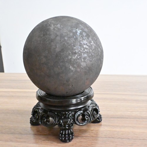 Steel Ball Steel Ball