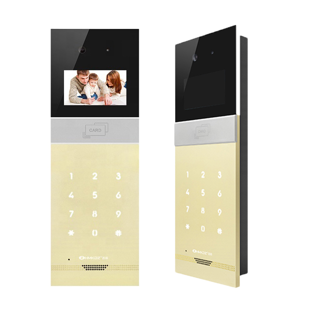 Ip Intercom Ip Intercom