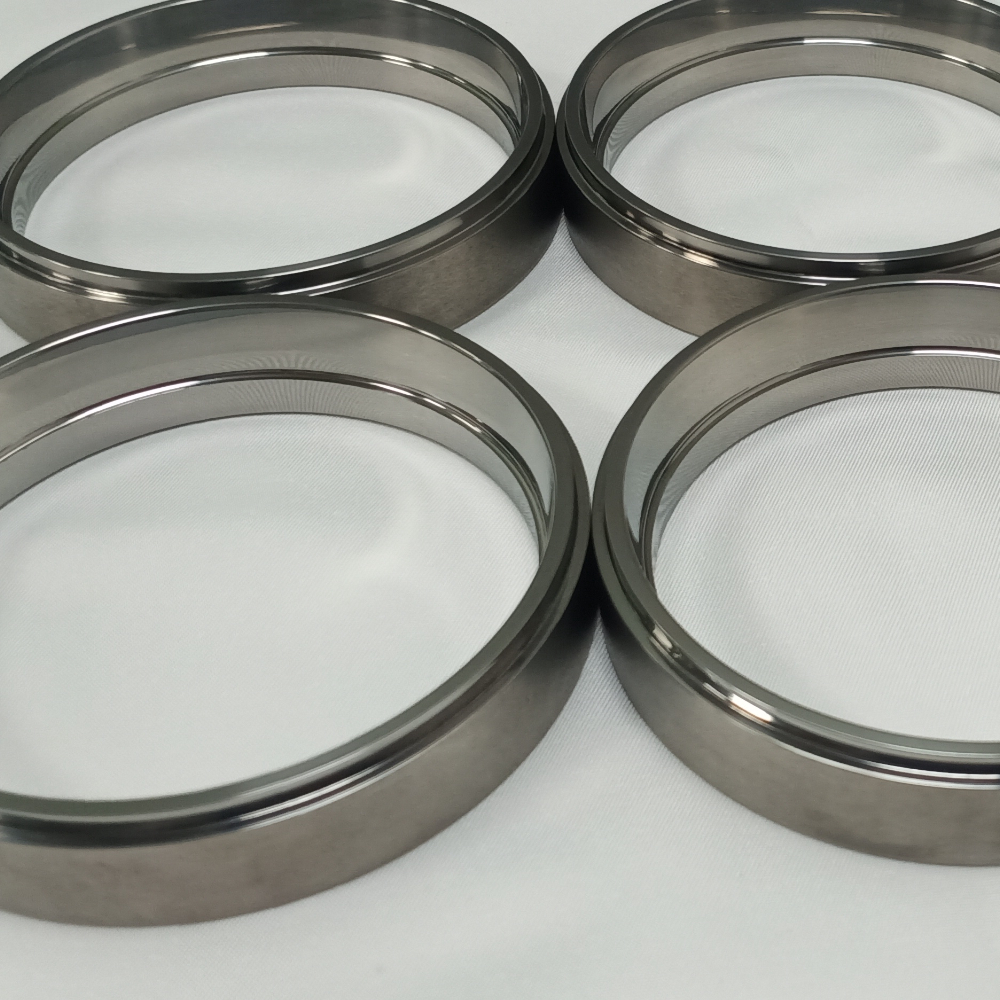 Hard Alloy Round Edge Mold Hard Alloy Round Edge Mold