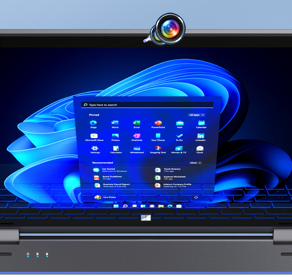 Touchscreen Laptop Touchscreen Laptop