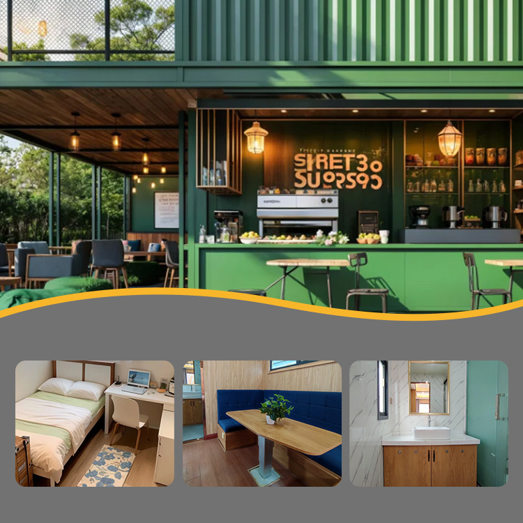 Luxury Container Homes Luxury Container Homes