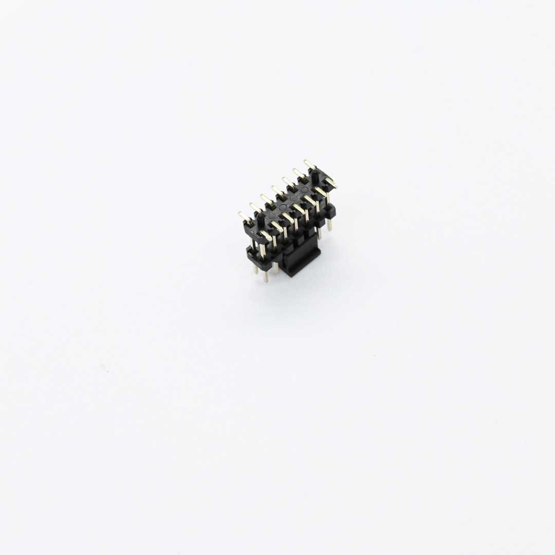 PHDM06-14G0D0400078800000650EWBH1+2.00mm Pin Header DualRow Double Plastic SMT Type(4) PHDM06-14G0D0400078800000650EWBH1+2.00mm Pin Header DualRow Double Plastic SMT Type(4)
