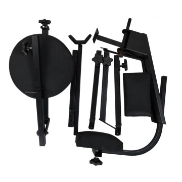 Swivel Hunting Chair With Shooting Rest China Manufacturer
