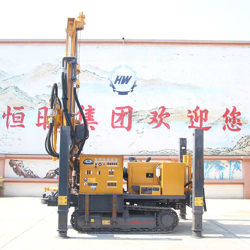 160 Буровая установка 01 160 Drilling Rig 01