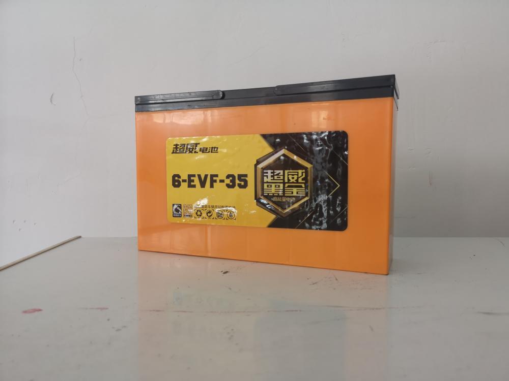 Bateria acidificada ao chumbo de armazenamento Storage Lead Acid Battery