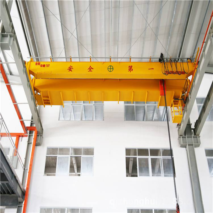 Explosion Proof  overhead Crane