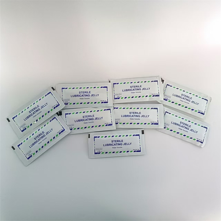 Sterile Lubricating Jelly25 Sterile Lubricating Jelly25