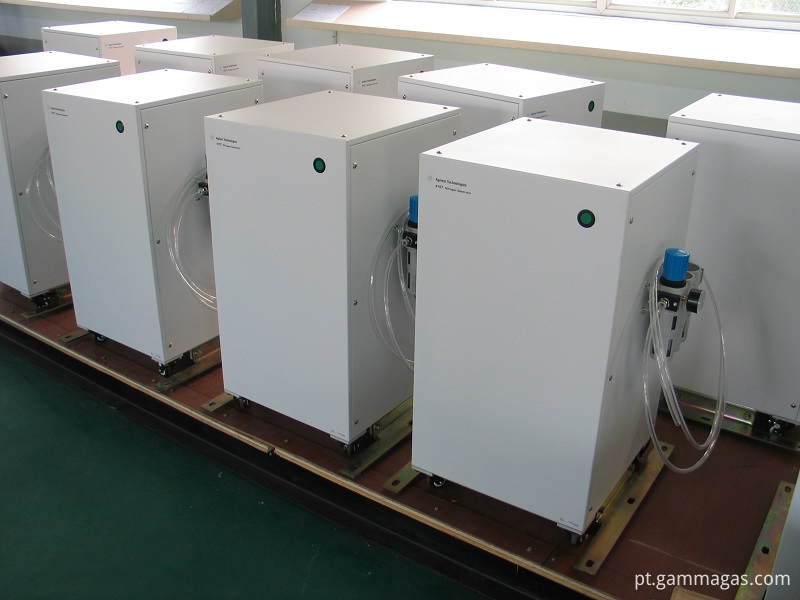 Mini Lab Nitrogen Gas Plant Mini Lab Nitrogen Gas Plant