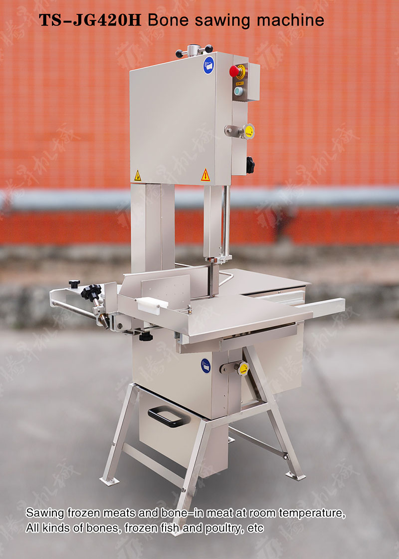 commercial meat band saw commercial meat band saw