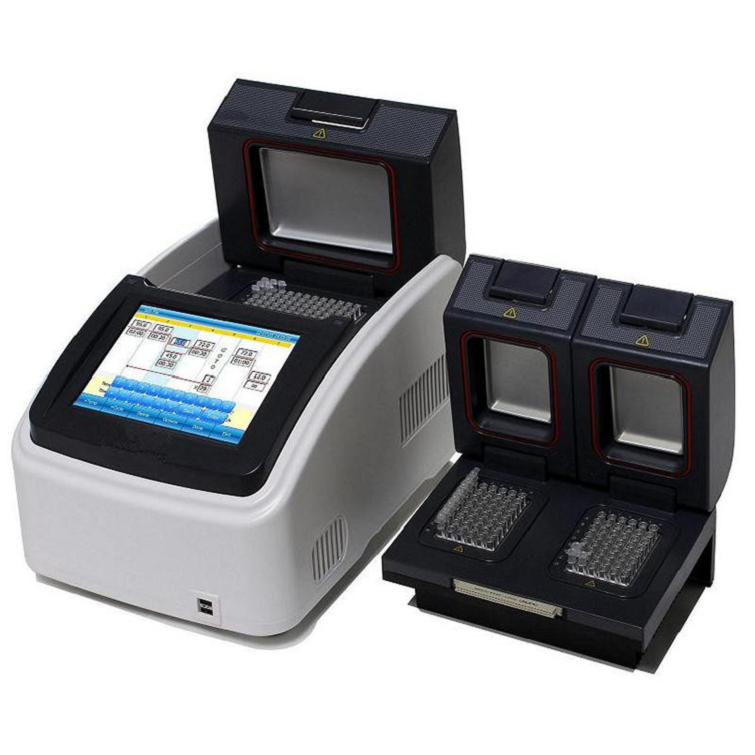 pcr thermal cyclers