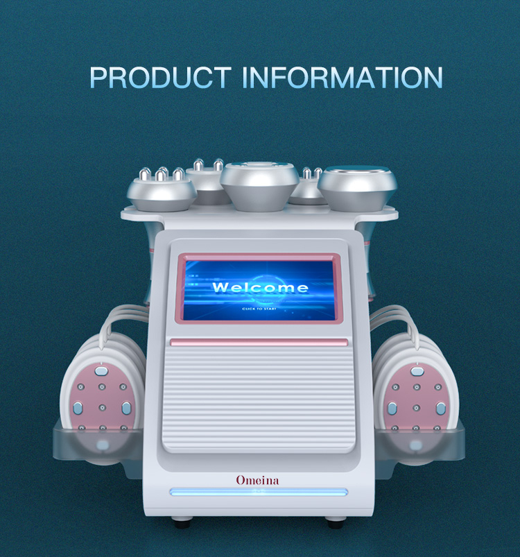 Omeina ultrasound fat cavitation Omeina ultrasound fat cavitation