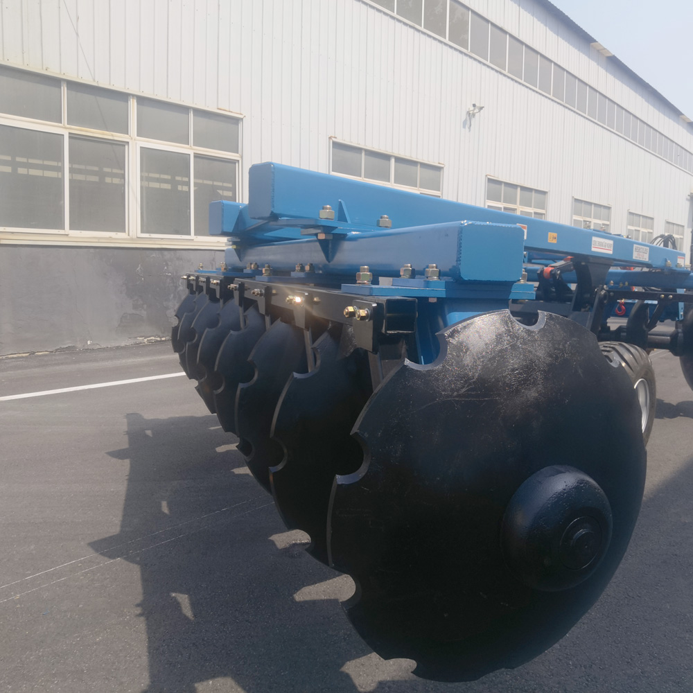 extra heavy duty disc harrow extra heavy duty disc harrow