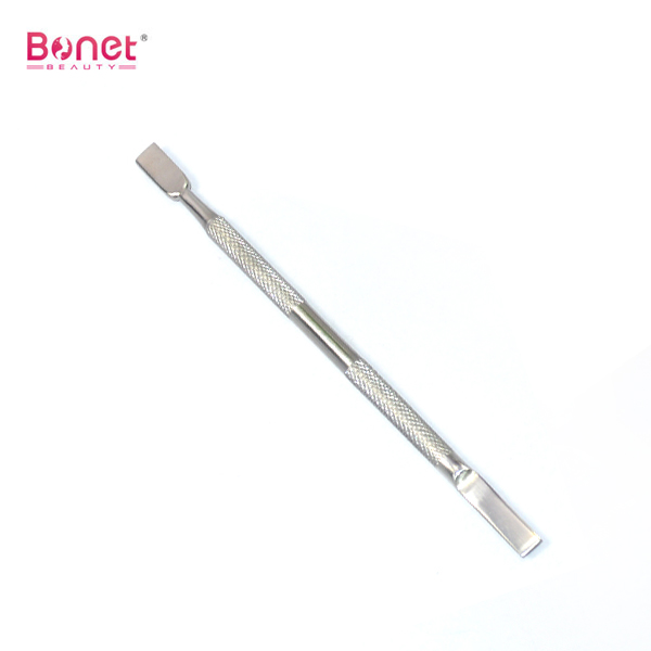 Stainless Steel Cuticle Pusher