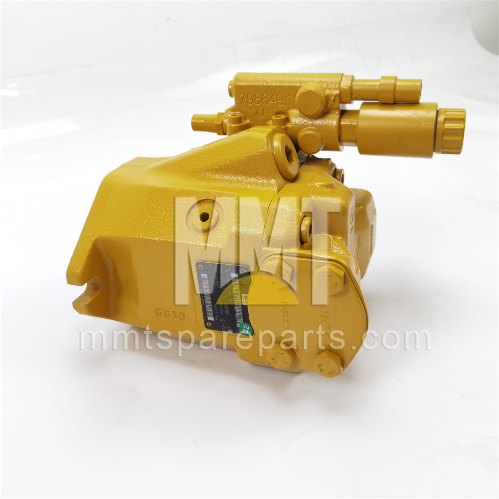Hydraulic Fan Pump 524-0925 Hydraulic Fan Pump 524-0925