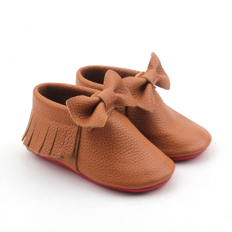 baby moccasins