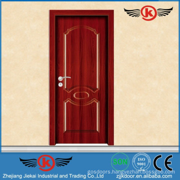 Jiekai Mw9010 Best Wood Door Design Single Wooden Door Design Wood Frame For Doors China Manufacturer