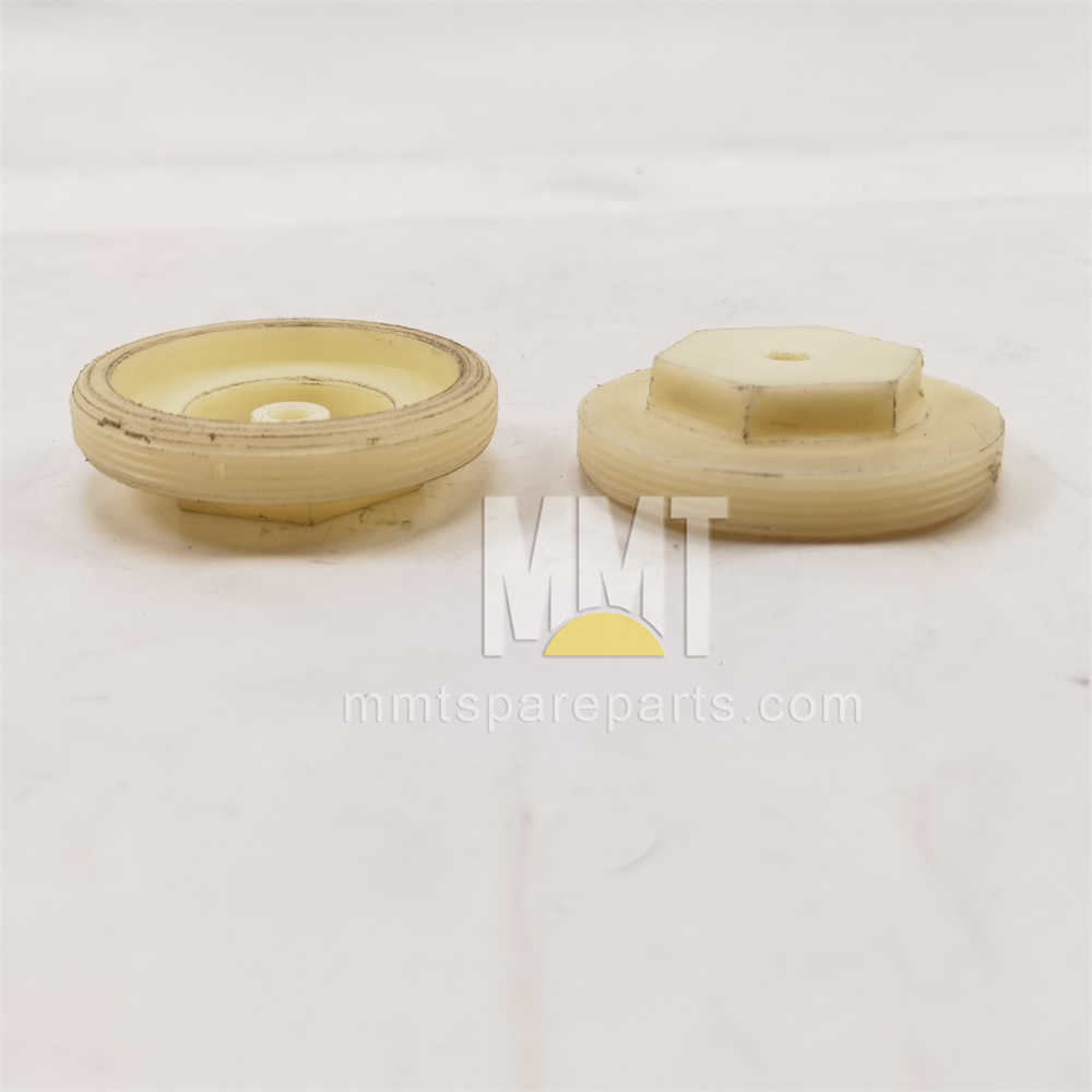 Thread Steering Linkage Cap 336-9373 Thread Steering Linkage Cap 336-9373