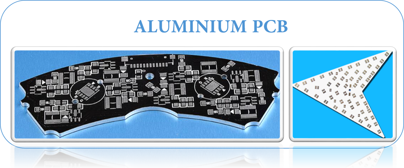 ALUMINUM PCB | PCB MANUFACTURING