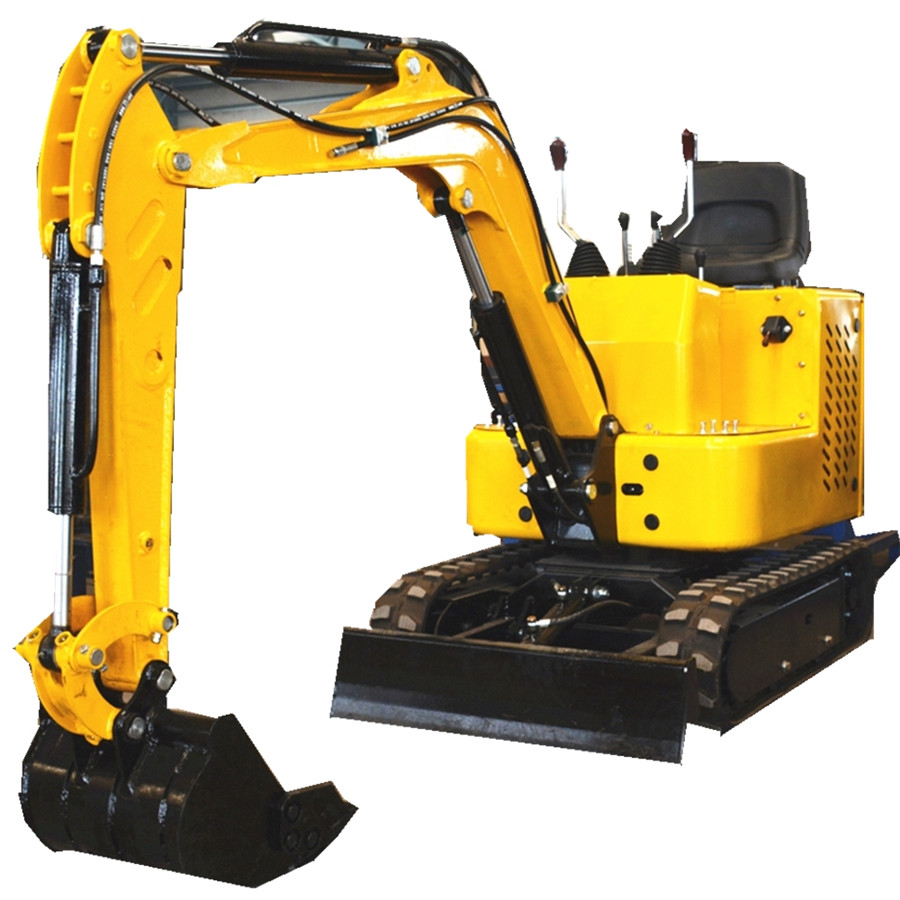 Mini Excavator