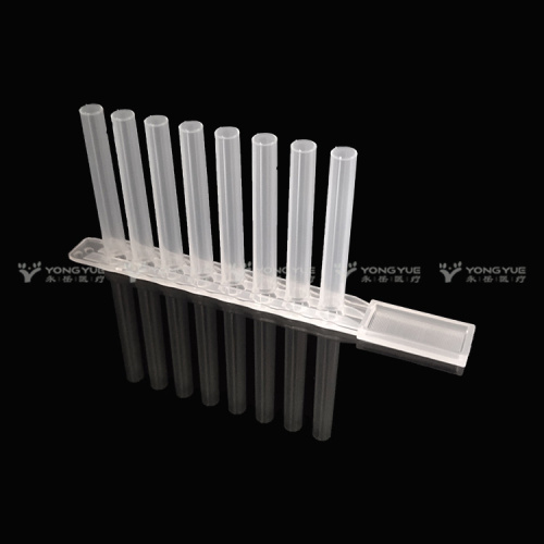 Best Lab Consumables 8 Tip Comb For Dw Magnets Manufacturer Lab Consumables 8 Tip Comb For Dw Magnets from China