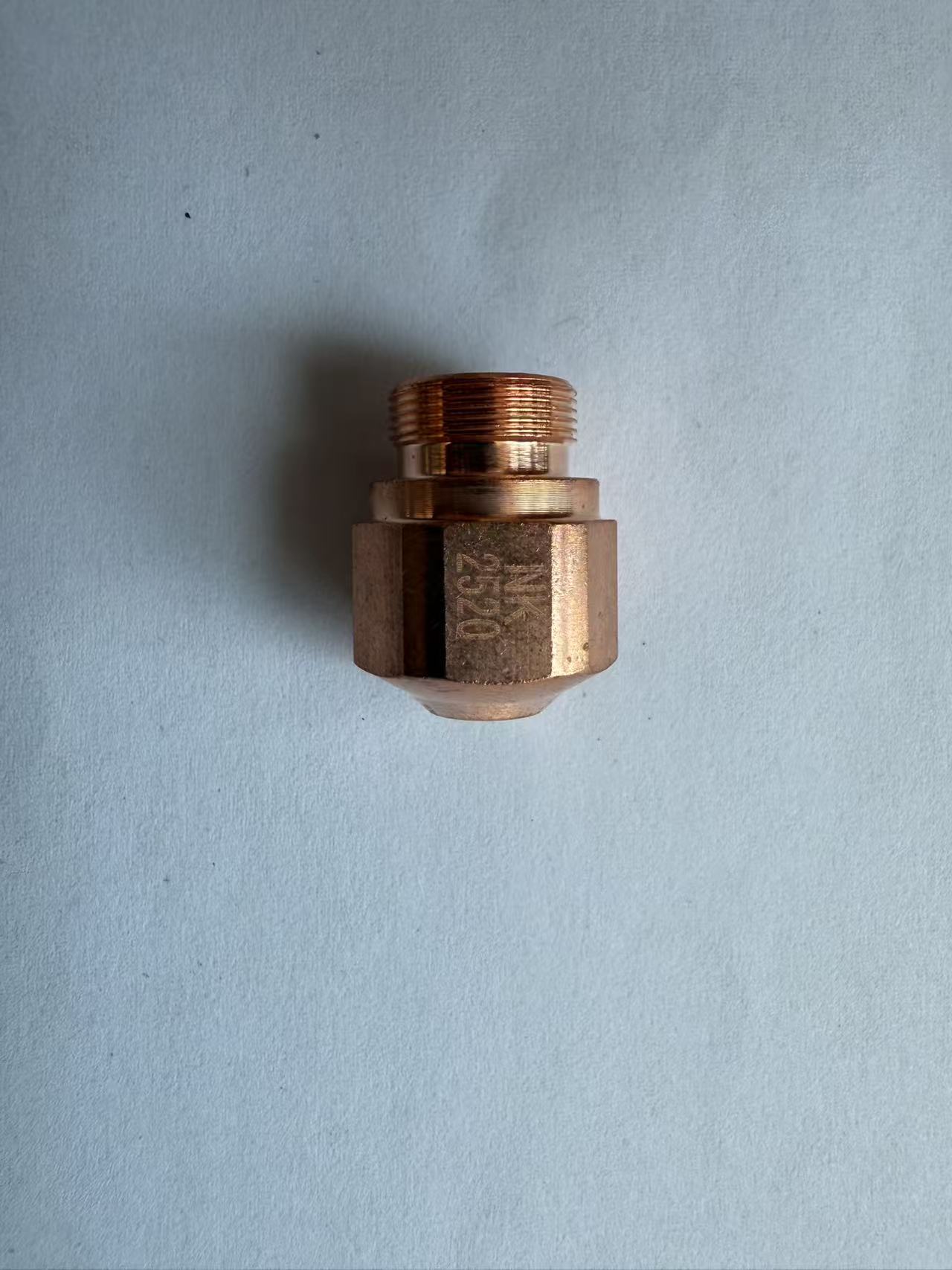 Bystronic NK2520 Laser Nozzle for Precision Cutting Bystronic NK2520 Laser Nozzle for Precision Cutting