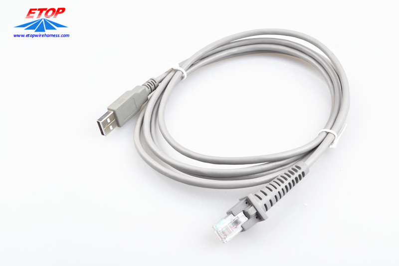 Ethernet cable for POS machine