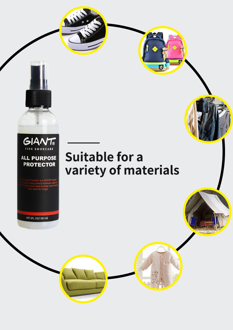 Waterproof Spray Waterproof Spray