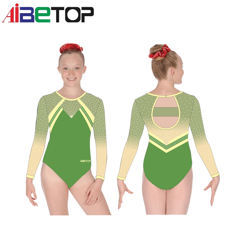 gymnastic leotard (5) gymnastic leotard (5)