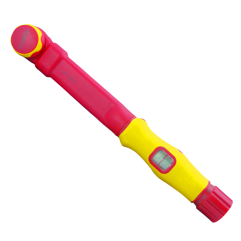 VDE/GS torque wrench VDE/GS torque wrench