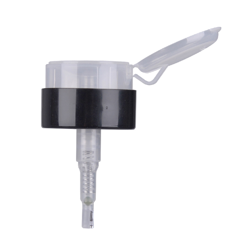 640 2 Nail Polish Pump 640 2 Nail Polish Pump