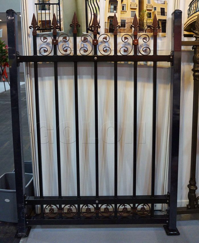 Homesdecorative Residential Indoor Fencing(id10561147). Buy China