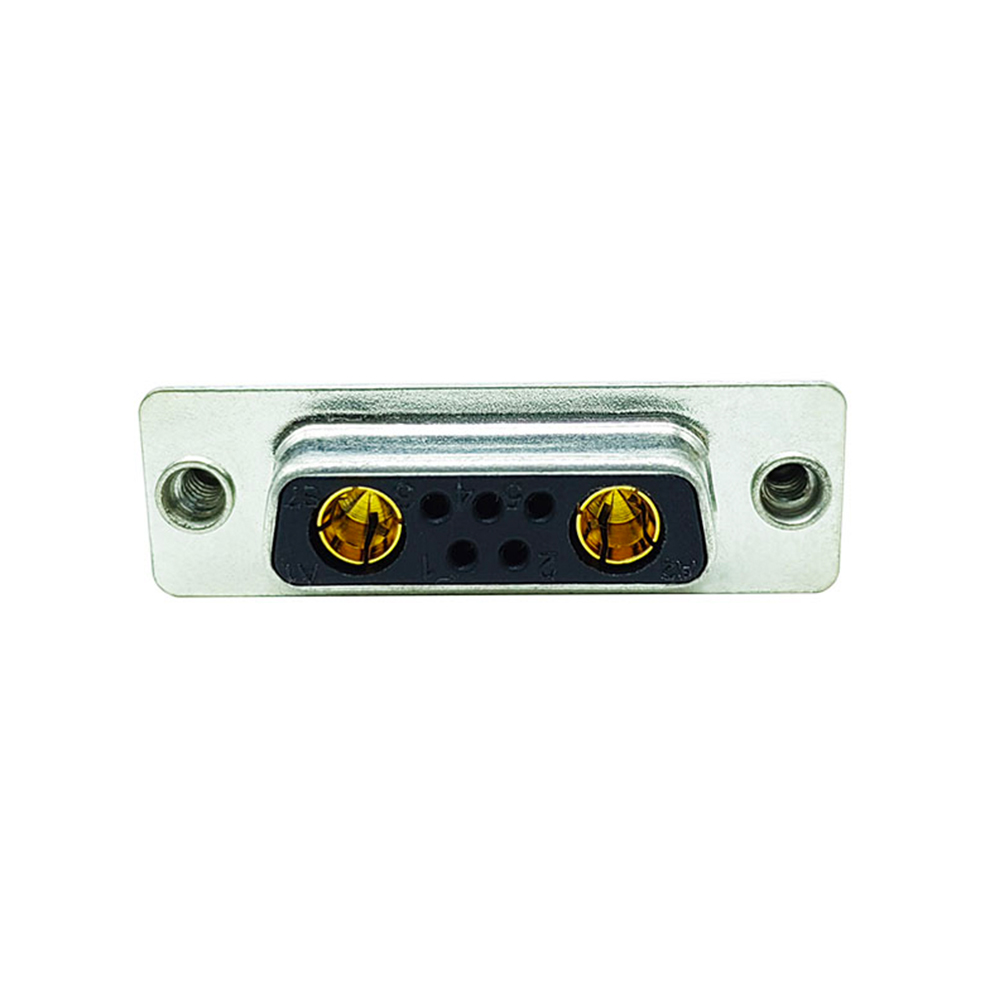 7 pin connector female 7 pin connector female