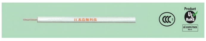 Black Silicone rubber Wire Black Silicone rubber Wire