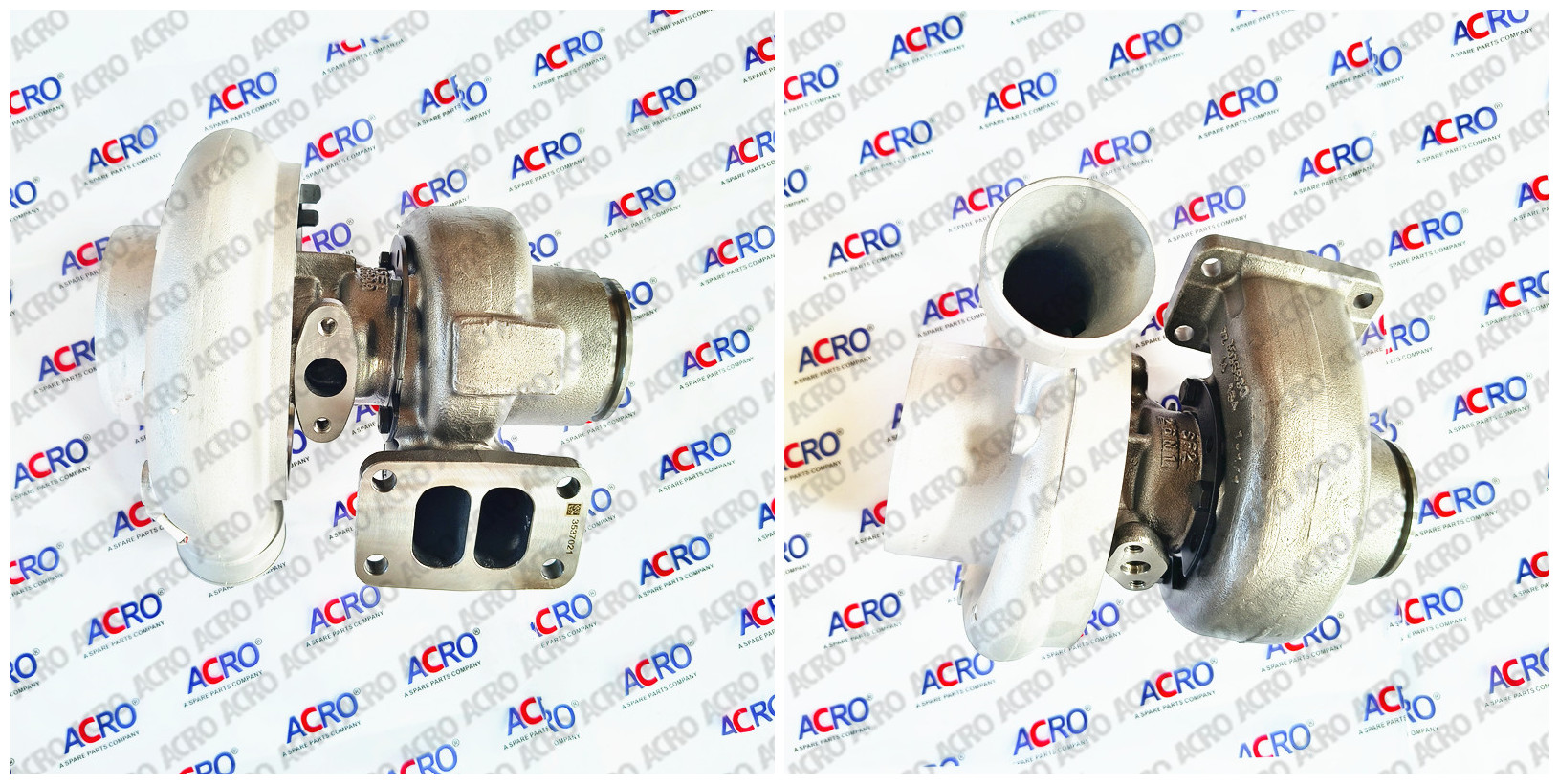 3537132H_turbocharger_CUMMINS 2 3537132H_turbocharger_CUMMINS 2