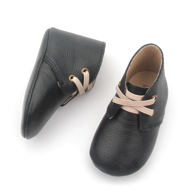 Bayi Boots Baby Boots